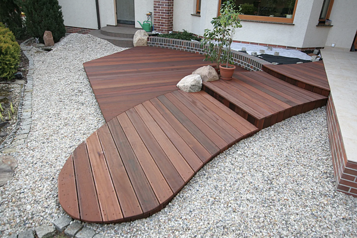 olcsó teraszburkolat ötletek - Featured