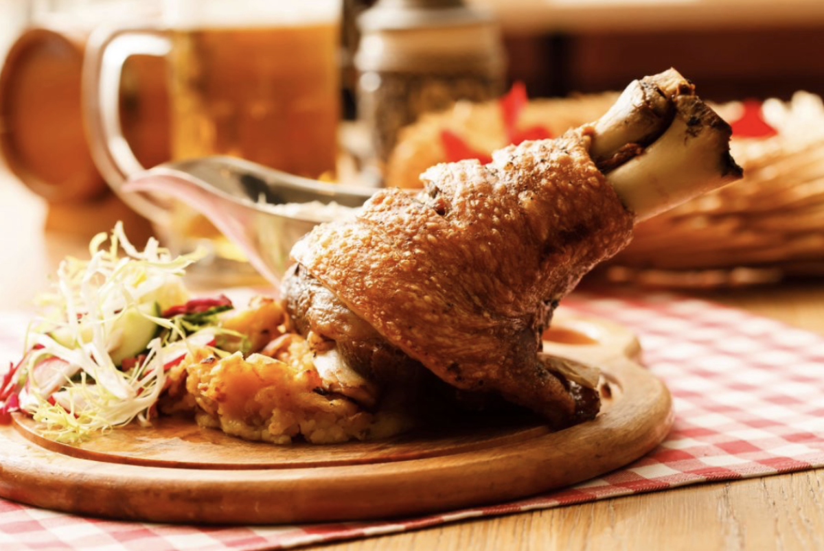 Rántott hús sütőben: A titok, hogy ropogós és szaftos maradjon minden falat