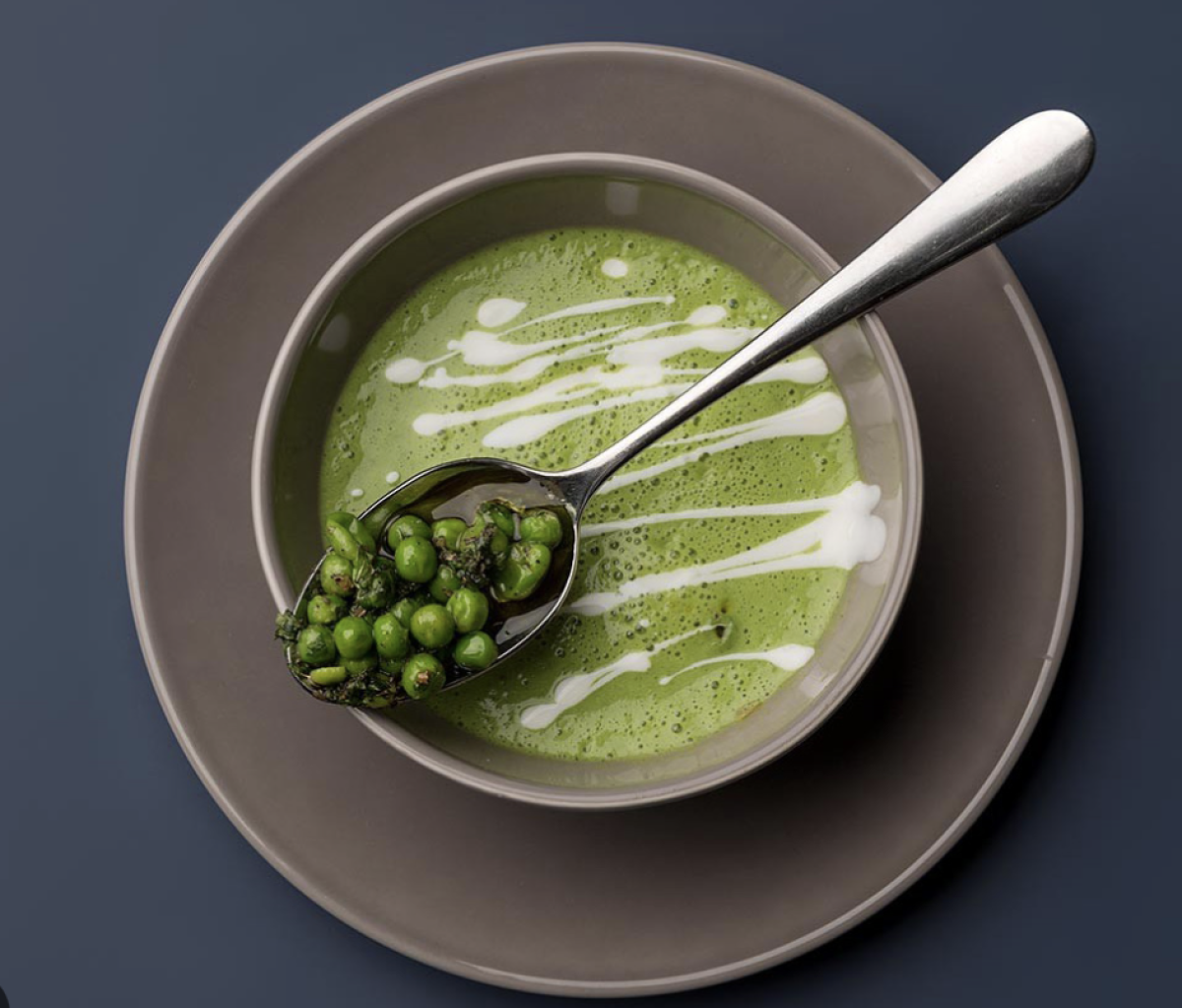 sóska főzelék - Featured