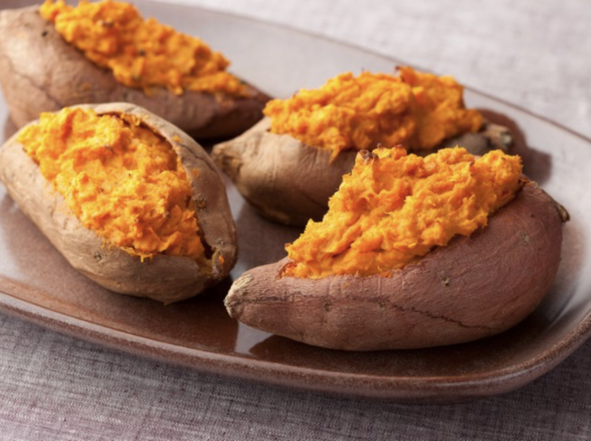 Tökéletes édesburgonya sütése: Tippek a ropogós és ínycsiklandó eredményhez