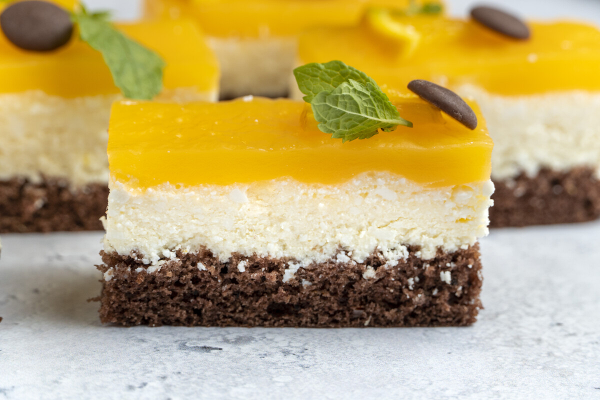 fanta szelet - Featured