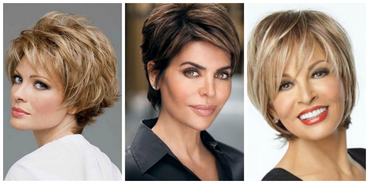 Fiatalító frizurák 40 felett: Stílusos és divatos hajvágások, amik megfiatalítanak és kiemelik a szépsége 27 fiatalító frizurák 40 felett - Featured