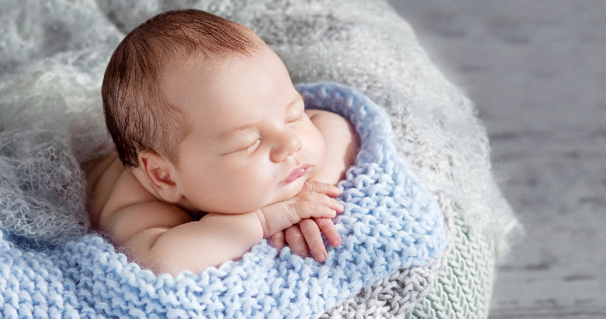 ritka szép fiú nevek - Featured