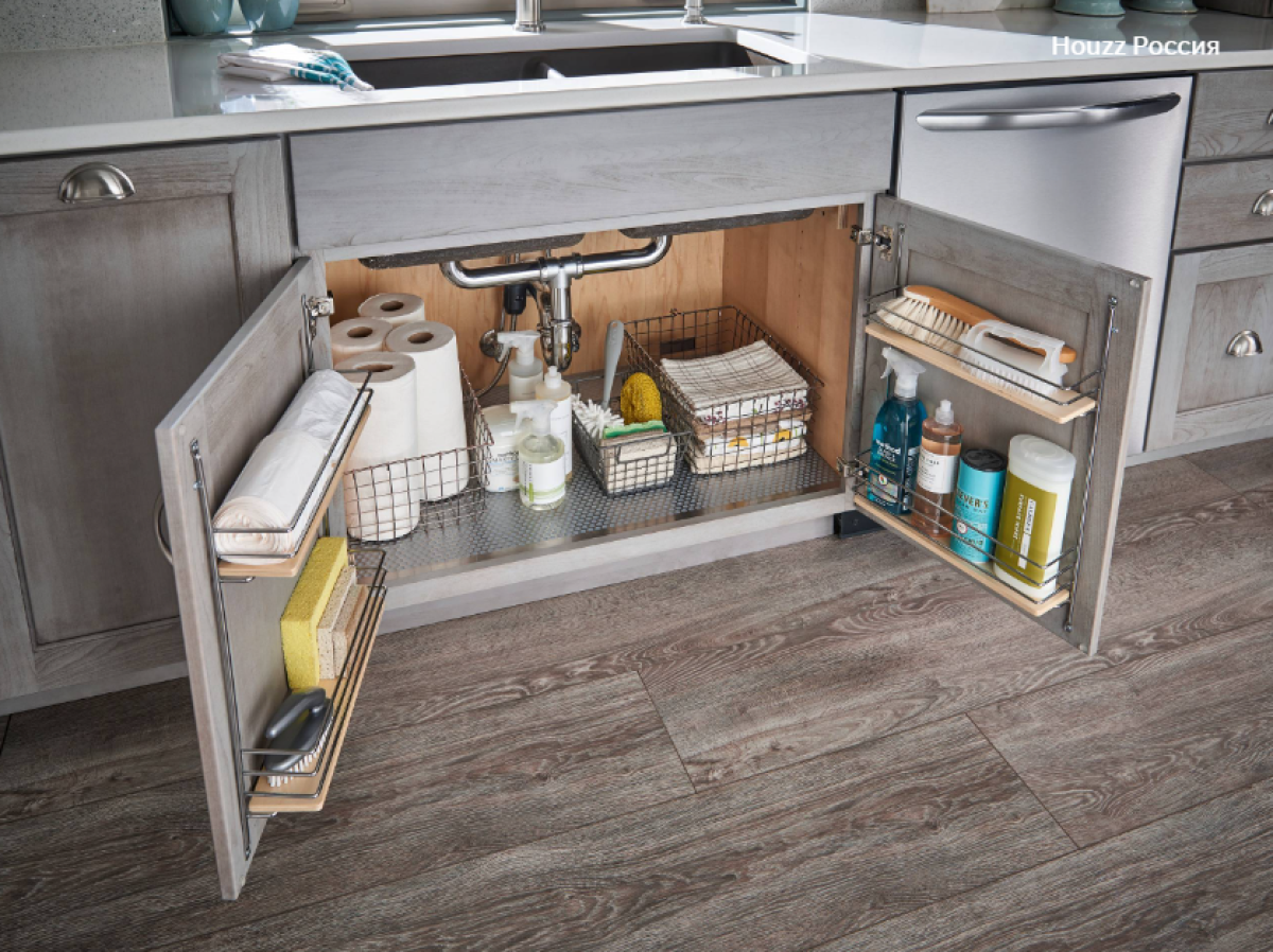 4 dolog, amit nem szabad a mosdó alatt tárolni