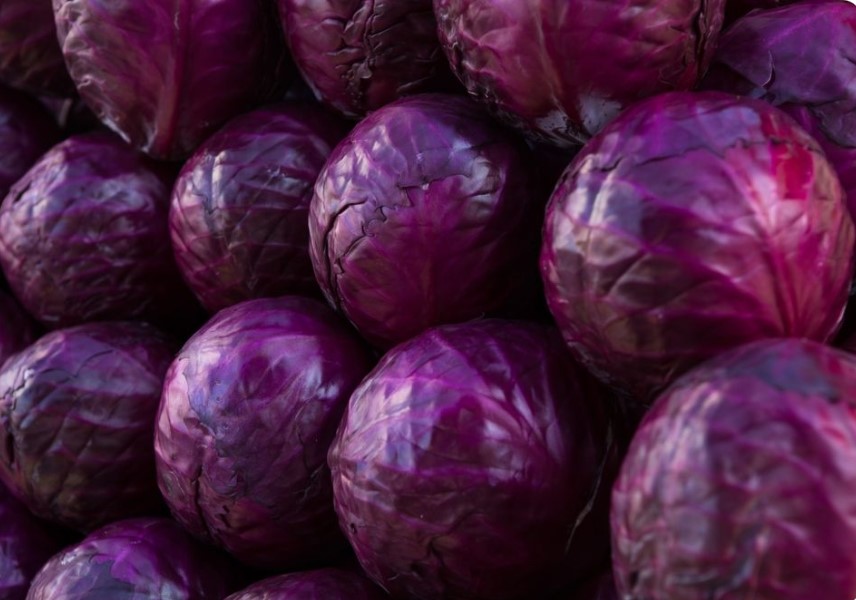 A vörös káposzta különösen finom hat fűszerrel. 3 A vörös káposzta különösen finom hat fűszerrel. - 1