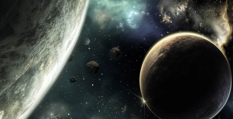 Csillagászok új „szuperföldet” fedeztek fel, ami reményt ad az űrben való életre - 1