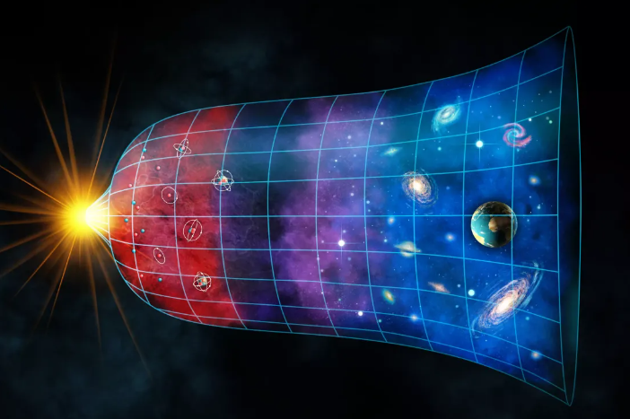 Egyszer régen nyomon követhetetlennek tartották őket: kutatók fedeznek fel „tanúkat” az első 380 000...