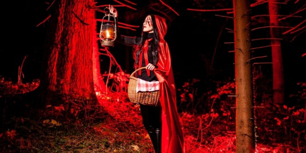 Ezek a jelmezek tiltottak Halloween-kor.