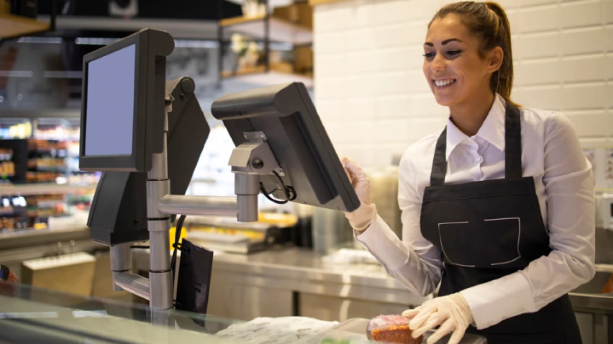 Hogyan állapítják meg a szupermarketek eladói, hogy a vásárlók gazdagok-e? 13 Hogyan állapítják meg a szupermarketek eladói, hogy a vásárlók gazdagok-e?