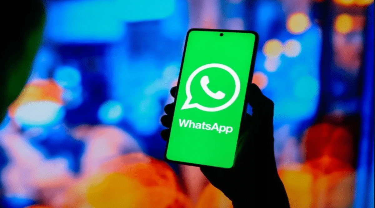 Hogyan lehet kikapcsolni a Meta AI-t a WhatsAppban? Tudja meg, miért fontos ez. 11 Hogyan lehet kikapcsolni a Meta AI-t a WhatsAppban? Tudja meg, miért fontos ez.