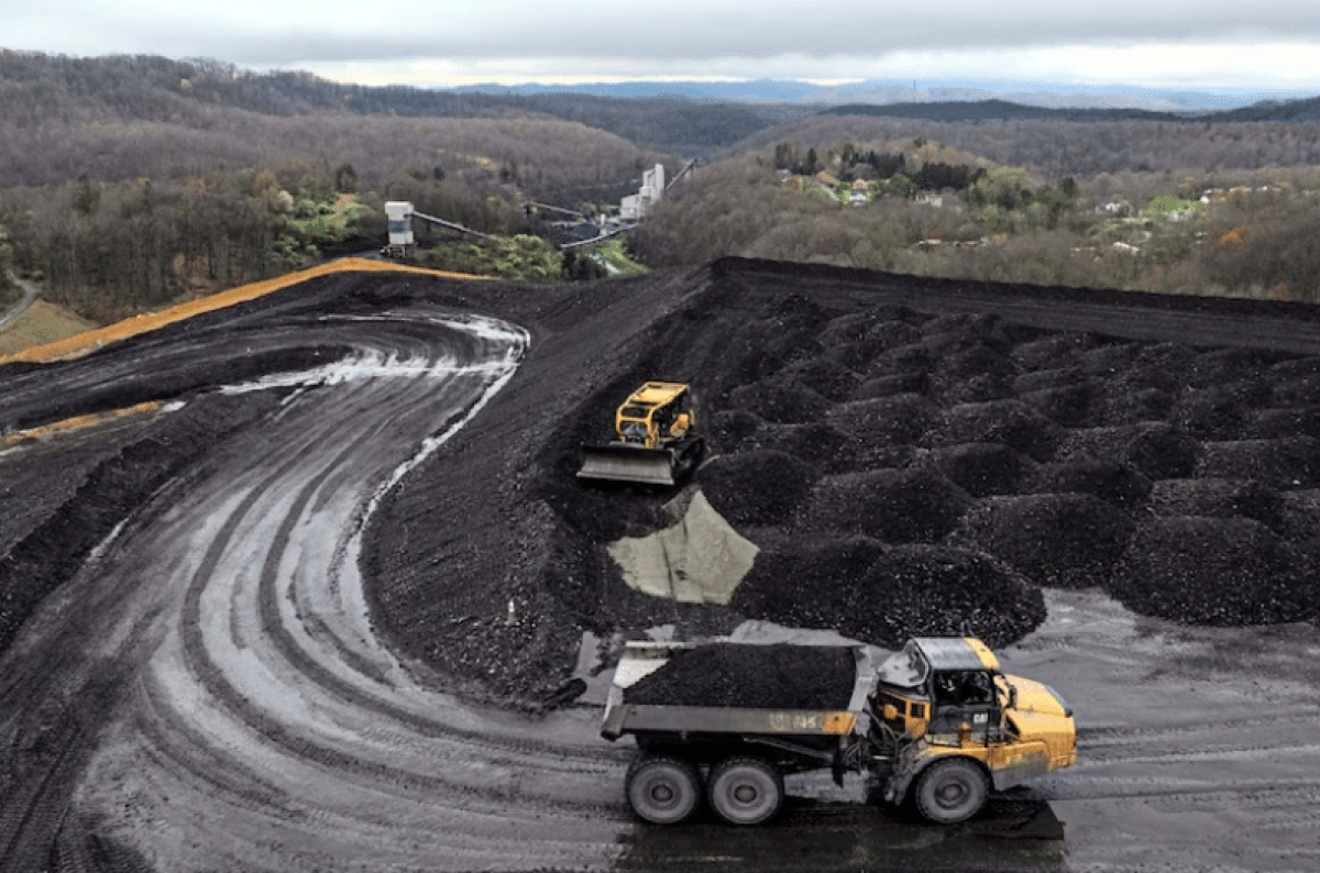 Kizuhant a klímaválság az irányítás alól? Tíz lépés a katasztrófa megállításához.