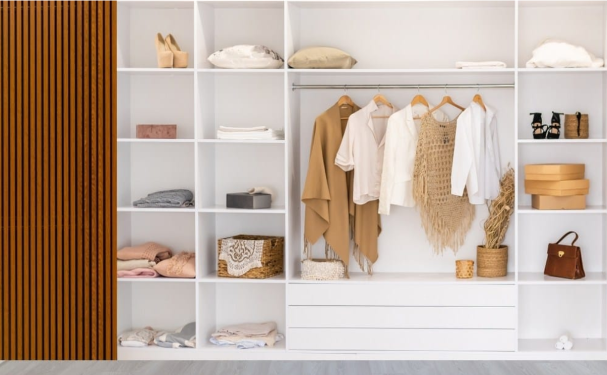 Mennyire rendezett az otthonod? Ez sokat elárul a személyiségedről.