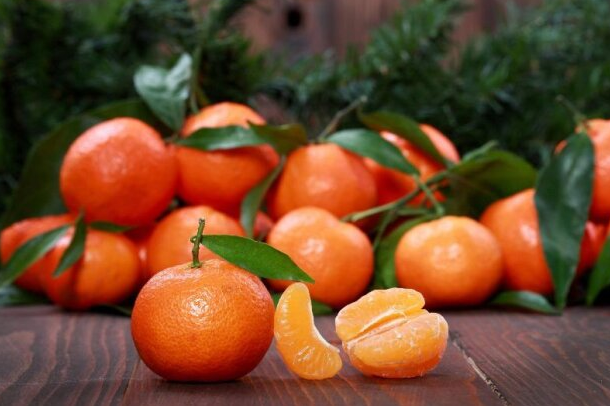 Miért tárolták eddig helytelenül a mandarinokat? - 1