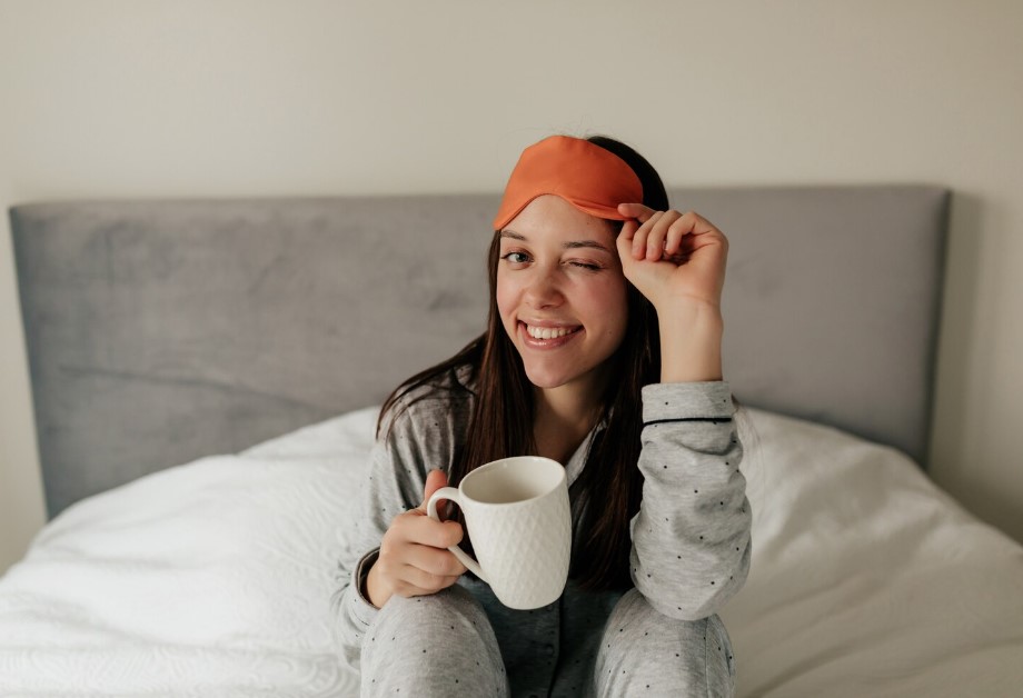 8 tipp, hogy az esti rutinod nyugtatóbb legyen és gyorsan elaludj