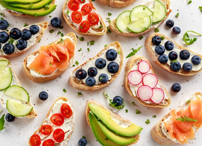 5 villámgyors, egészséges ebédötlet, amit bárki elkészíthet 20 perc alatt 4 5 villámgyors, egészséges ebédötlet, amit bárki elkészíthet 20 perc alatt