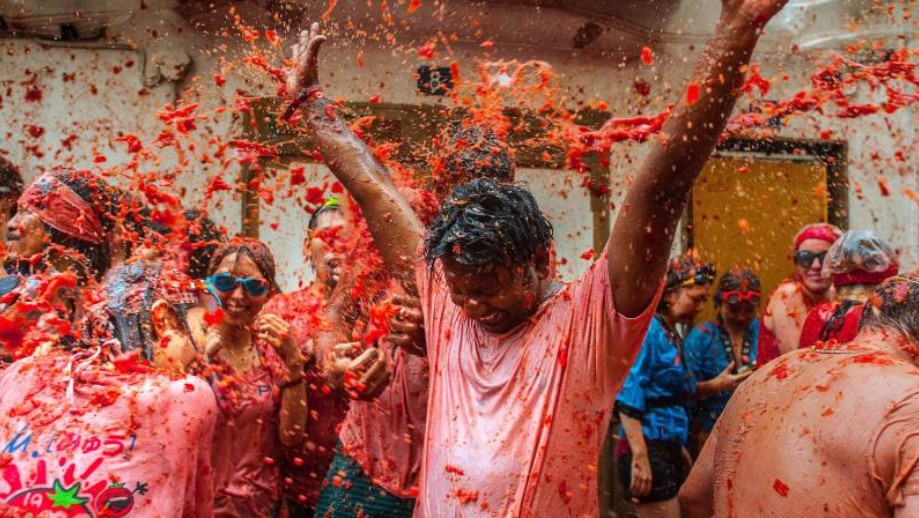 Ünnepek és fesztiválok világszerte: 5 izgalmas esemény, amit érdemes kipróbálni 3 Ünnepek és fesztiválok világszerte: 5 izgalmas esemény, amit érdemes kipróbálni