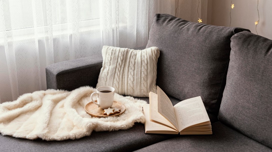 6 kreatív ötlet, amivel stílusossá és praktikusabbá teheted az otthonodat