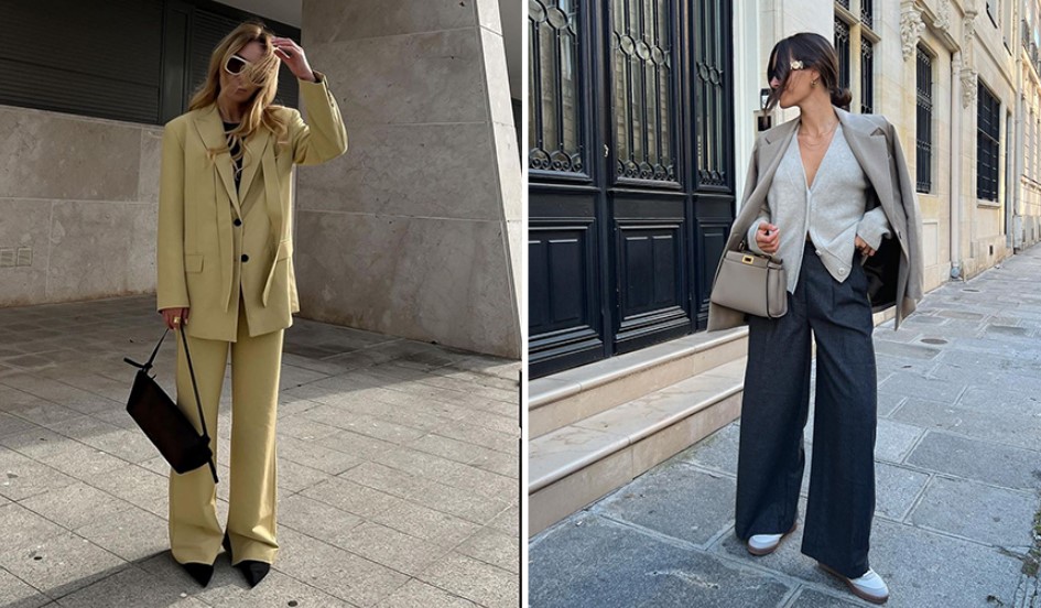 Divattippek 40 felett – hogyan öltözködj nőiesen és fiatalosan 2026-ben 4 Divattippek 40 felett – hogyan öltözködj nőiesen és fiatalosan 2026-ben