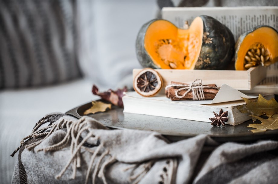 Őszi dekorációs ötletek: Kreatív megoldások, amelyek meghitté varázsolják a lakásod 3 Őszi dekorációs ötletek: Kreatív megoldások, amelyek meghitté varázsolják a lakásod