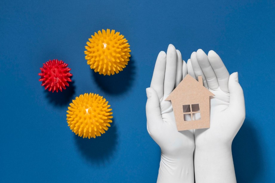 A penész titokban él a lakásodban télen – de ez az egyszerű otthoni módszer végleg megszünteti a problémát 4 A penész titokban él a lakásodban télen – de ez az egyszerű otthoni módszer végleg megszünteti a problémát