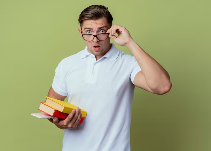 Van egy mondat, amelyet az okos emberek gyakrabban mondanak ki