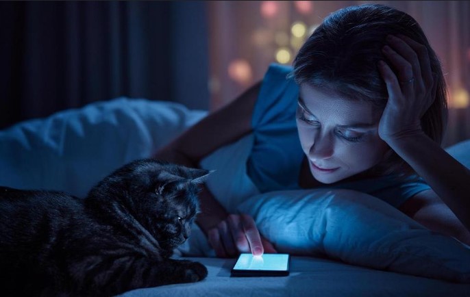 Ha 6 dolgot csinálsz este 8 után, az sok előnnyel jár