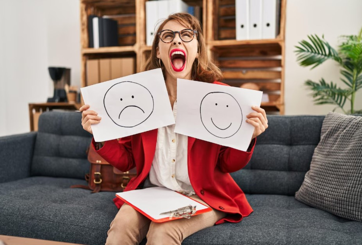 11 pszichológiai trükk, hogy azonnal jobb kedved legyen