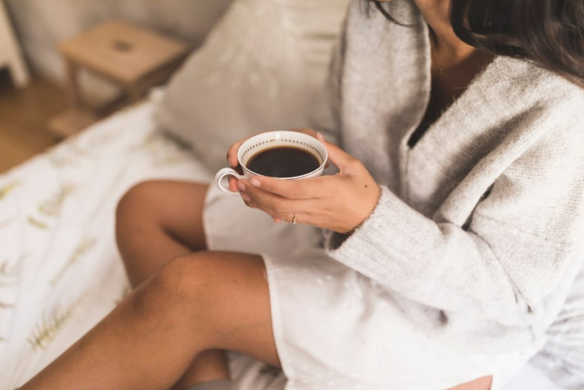 12 trükk, hogy a reggeli kávéd gyorsan feldobja a napodat