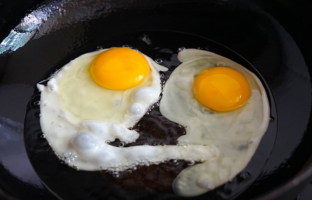Sem sült, sem puha szakács: a tojás főzésének helyes módja a maximális tápanyagmegőrzésért