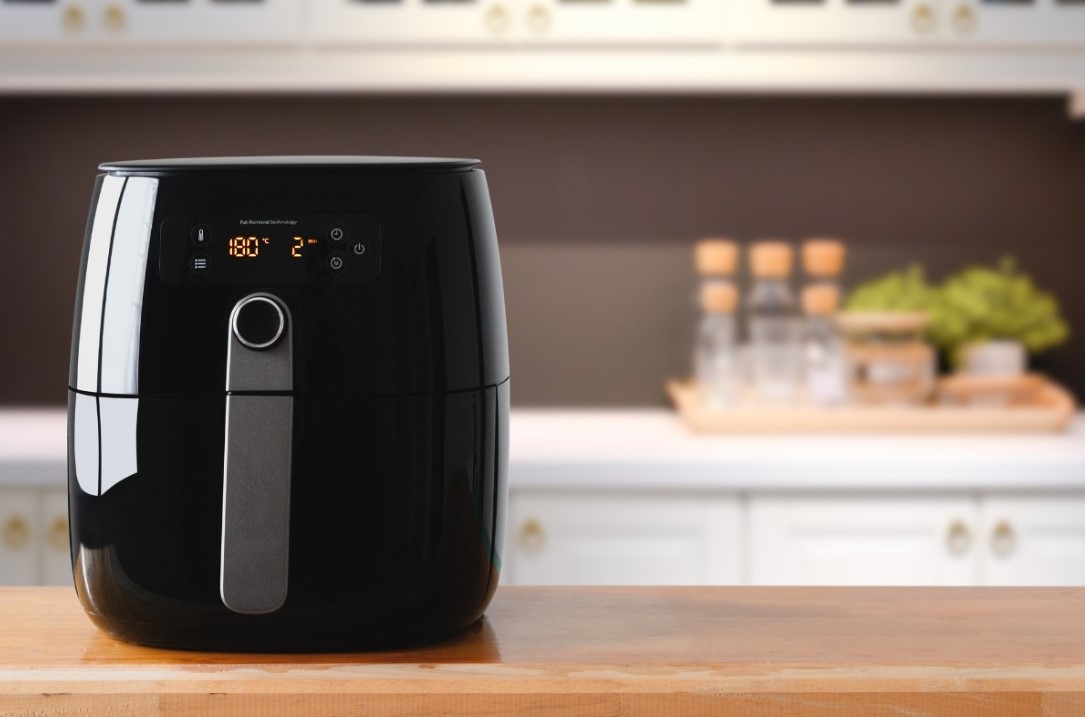 Melyik fogyaszt több energiát: sütő vagy légsütő? 3 Melyik fogyaszt több energiát: sütő vagy légsütő?