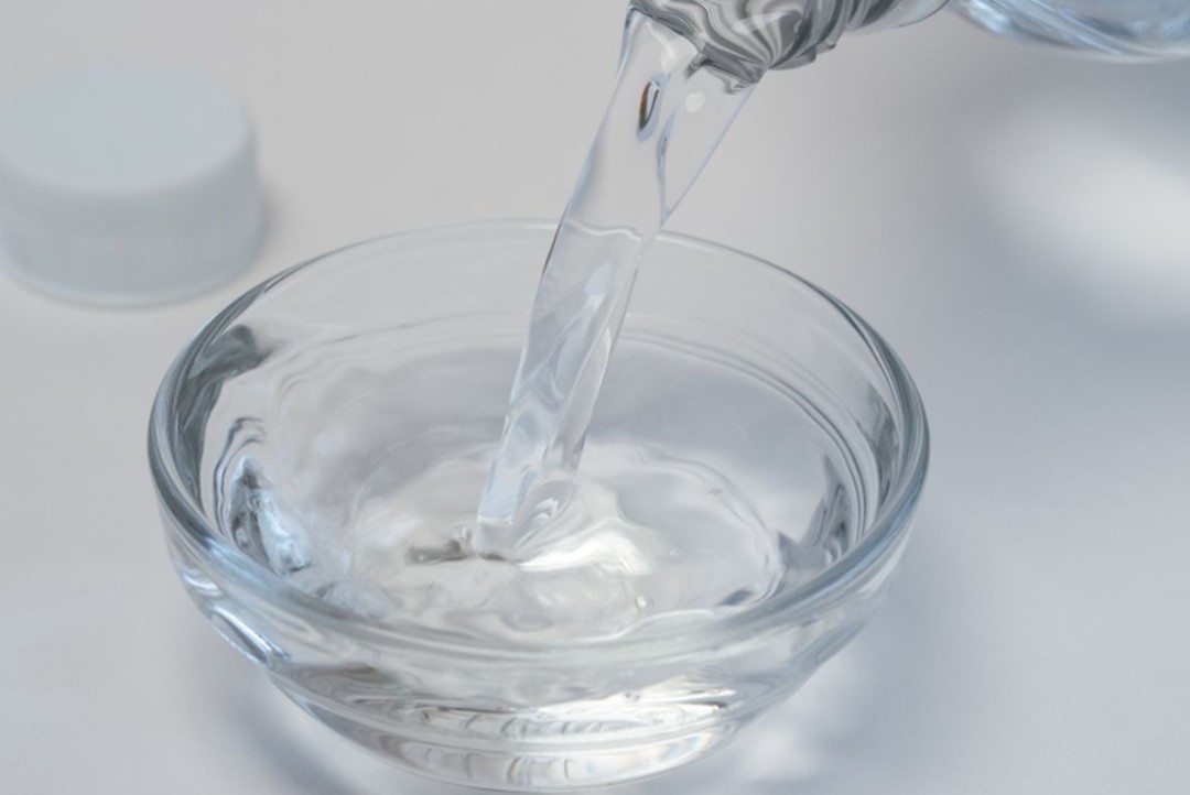 Hogyan készítsünk házi kályhatisztítót mindössze 3 összetevővel