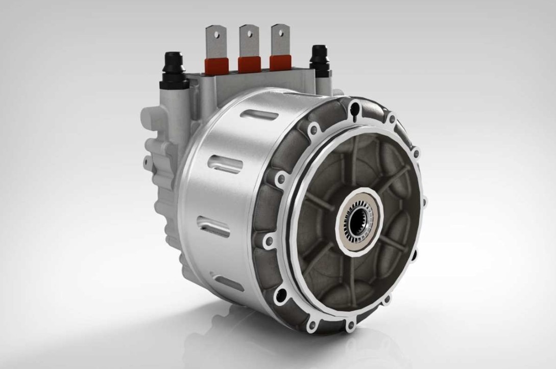 A startup egy 360 db-os tengeri meghajtórendszert indít, amely akár 70%-kal csökkenti a kis és közepes méretű hajók ellenállását