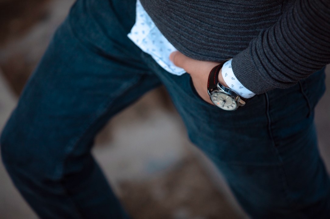 Mit jelent a pszichológia szerint a kezével a zsebében járni 3 Mit jelent a pszichológia szerint a kezével a zsebében járni