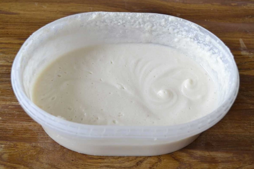 Hogyan lehet fehéríteni a légkondicionáló műanyagát háztartási termékekkel 3 Hogyan lehet fehéríteni a légkondicionáló műanyagát háztartási termékekkel