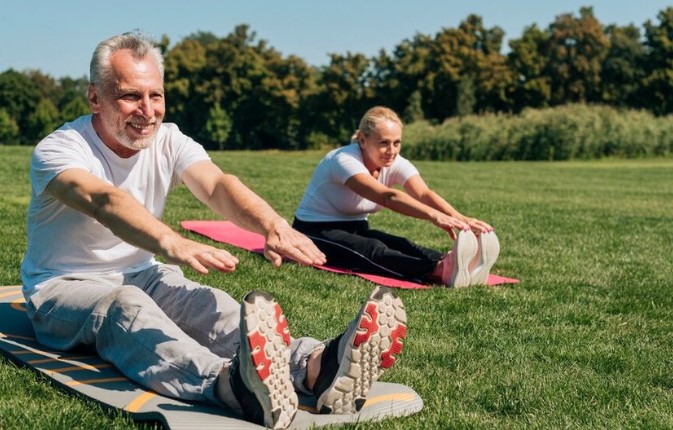 Hosszú élet szakértő: „Ahhoz, hogy valóban boldog ember legyél, ezt a négy dolgot minden nap meg kell tenned”