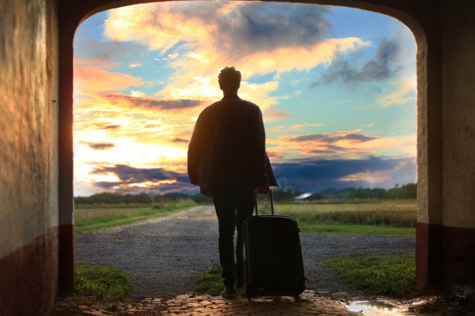 Mit mond a pszichológia azokról az emberekről, akik szó nélkül távoznak? 3 Mit mond a pszichológia azokról az emberekről, akik szó nélkül távoznak?