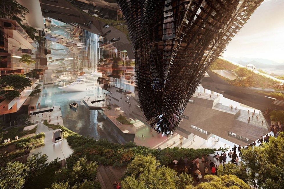 Amit mindenki várt, megtörtént: kiderült Szaúd-Arábia legirreálisabb projektjének valódi sorsa 3 Amit mindenki várt, megtörtént: kiderült Szaúd-Arábia legirreálisabb projektjének valódi sorsa