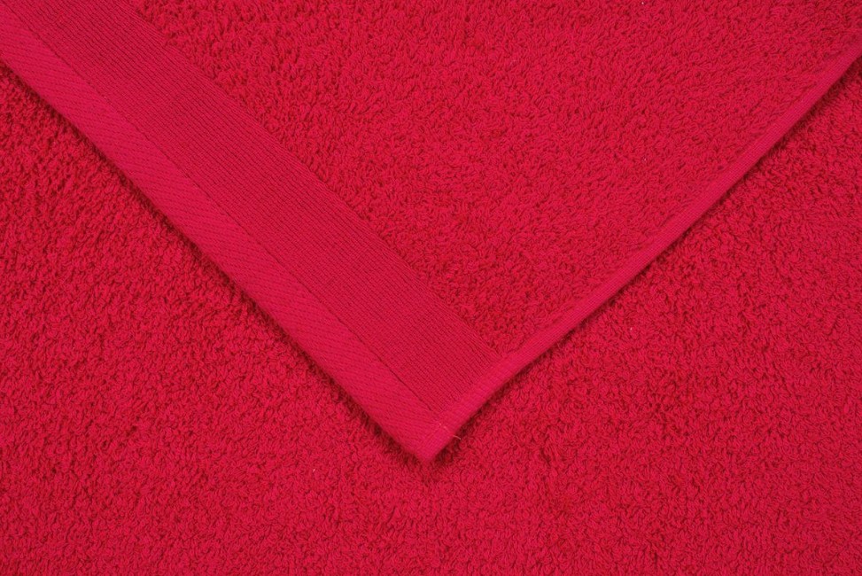 Miért érdemes otthon tartani egy piros törülközőt? A nővér világosan elmagyarázza 3 Miért érdemes otthon tartani egy piros törülközőt? A nővér világosan elmagyarázza