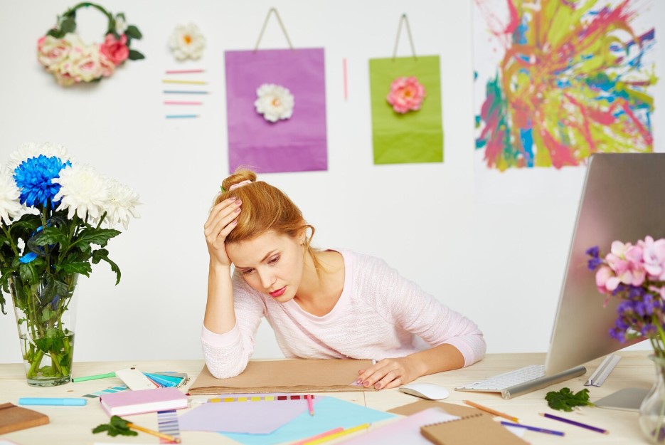 12 apró, de hatékony tipp, hogy a munkahelyi stresszt azonnal csökkentsd 3 12 apró, de hatékony tipp, hogy a munkahelyi stresszt azonnal csökkentsd