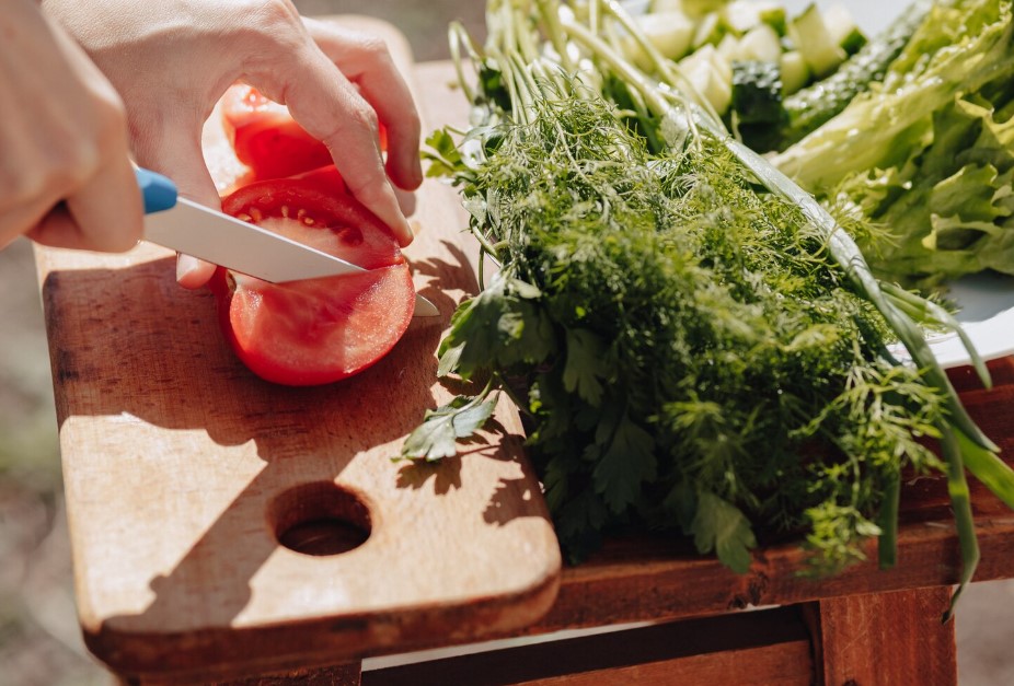 10 egyszerű recept friss fűszernövényekkel a saját kertedből 3 10 egyszerű recept friss fűszernövényekkel a saját kertedből