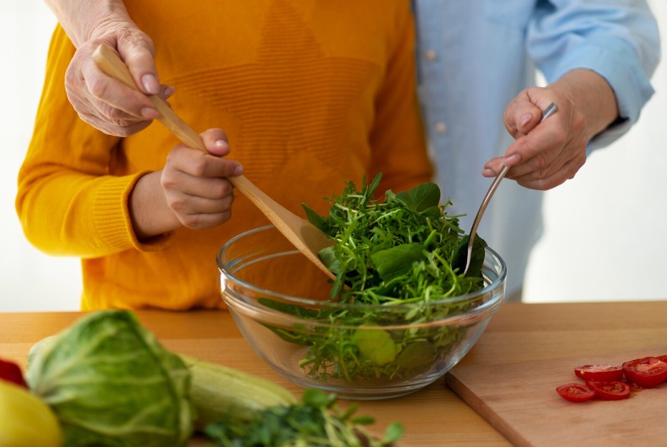 Titkos receptjeim: friss fűszernövényekkel 10 perc alatt 3 Titkos receptjeim: friss fűszernövényekkel 10 perc alatt