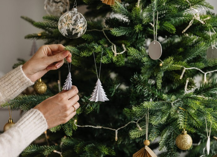 Ünnepi varázslat: így készíts tökéletes hangulatot a magyar ünnepekre 3 Ünnepi varázslat: így készíts tökéletes hangulatot a magyar ünnepekre