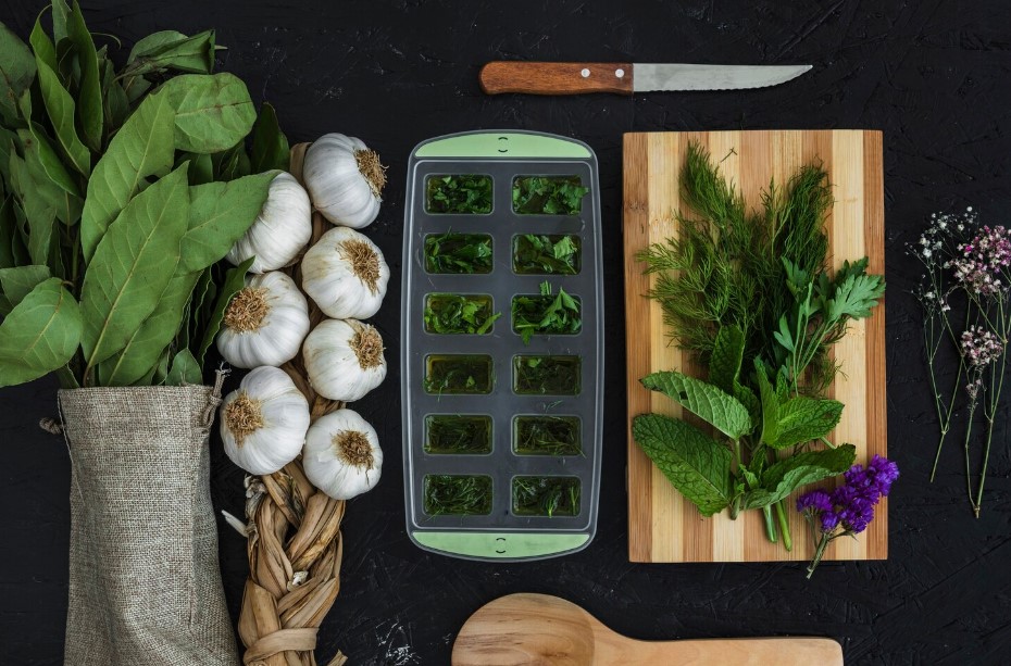 Titkos tippek a magyar konyhában: fűszernövények, amikkel minden étel izgalmas