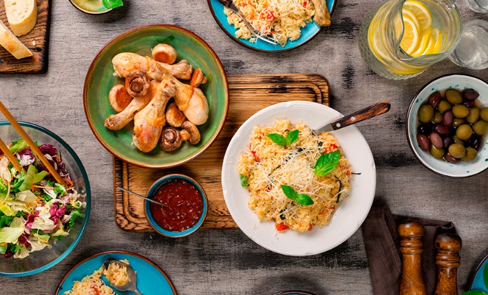 5 villámgyors, egészséges ebédötlet, amit bárki elkészíthet 20 perc alatt 3 5 villámgyors, egészséges ebédötlet, amit bárki elkészíthet 20 perc alatt