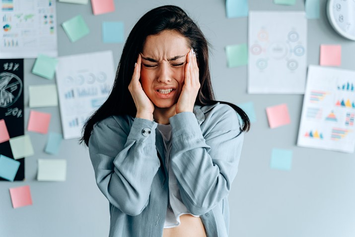 Stresszkezelés 40 felett – hogyan kerüld el a kimerülést