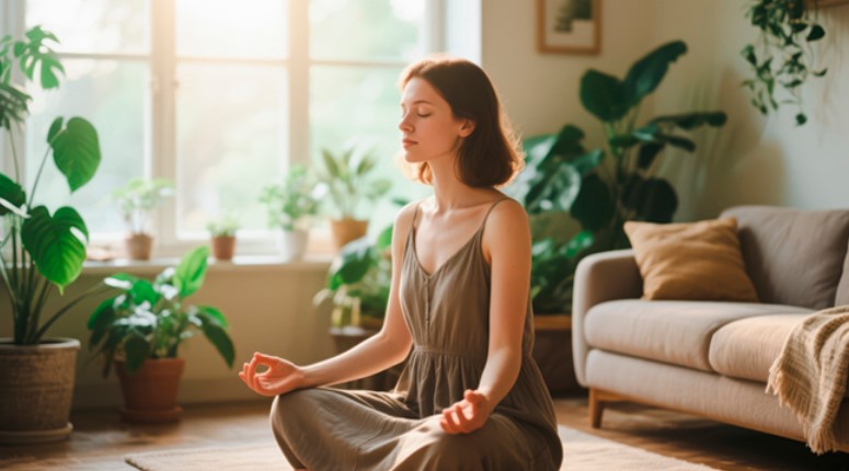 Stresszkezelés nőknek – hogyan őrizd meg a lelki békéd és energikusságod 3 Stresszkezelés nőknek – hogyan őrizd meg a lelki békéd és energikusságod