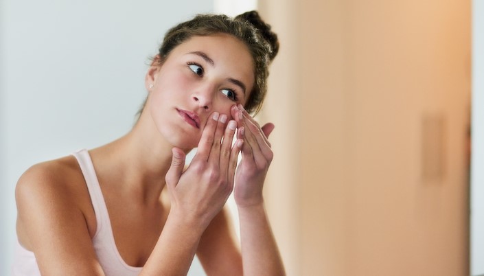 Természetes szépség és bőrápolás – hogyan őrizd meg ragyogásodat