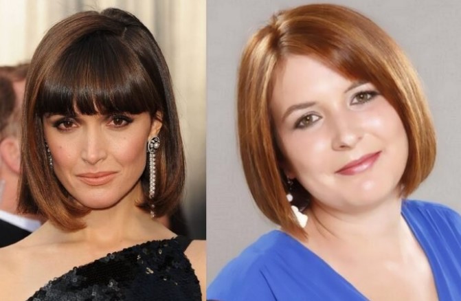 Fiatalító frizurák 40 felett – a legjobb modern hajvágások, amelyek frissé és nőiessé teszik a megjelenést 5 Fiatalító frizurák 40 felett – a legjobb modern hajvágások, amelyek frissé és nőiessé teszik a megjelenést