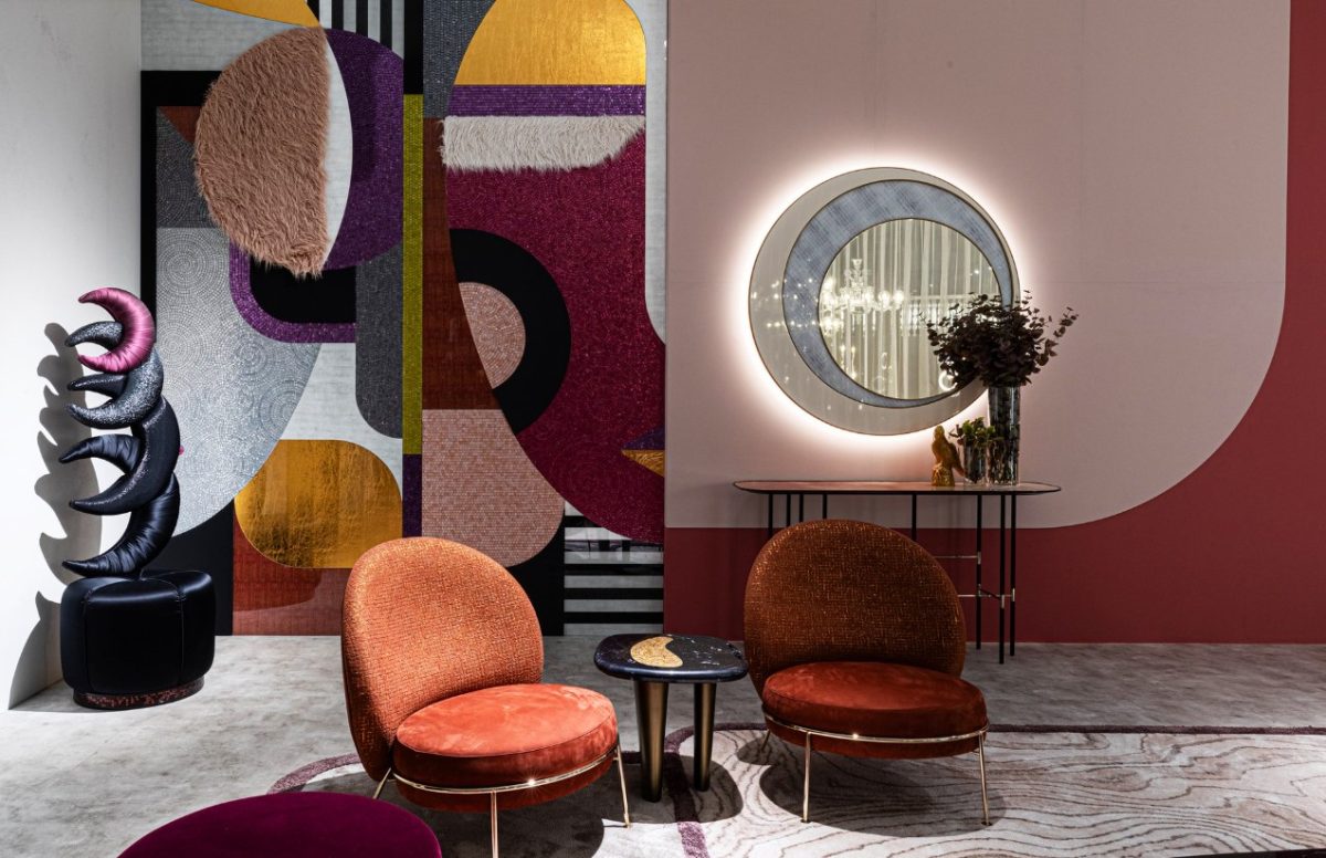 A lakberendezés forradalma 2026-ban: a trendek, amelyek minden otthont megváltoztatnak! 3 A lakberendezés forradalma 2026-ban: a trendek, amelyek minden otthont megváltoztatnak!