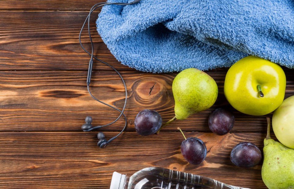 Egészséges életmód egyszerűen: Szokások, amelyek javítják a közérzeted